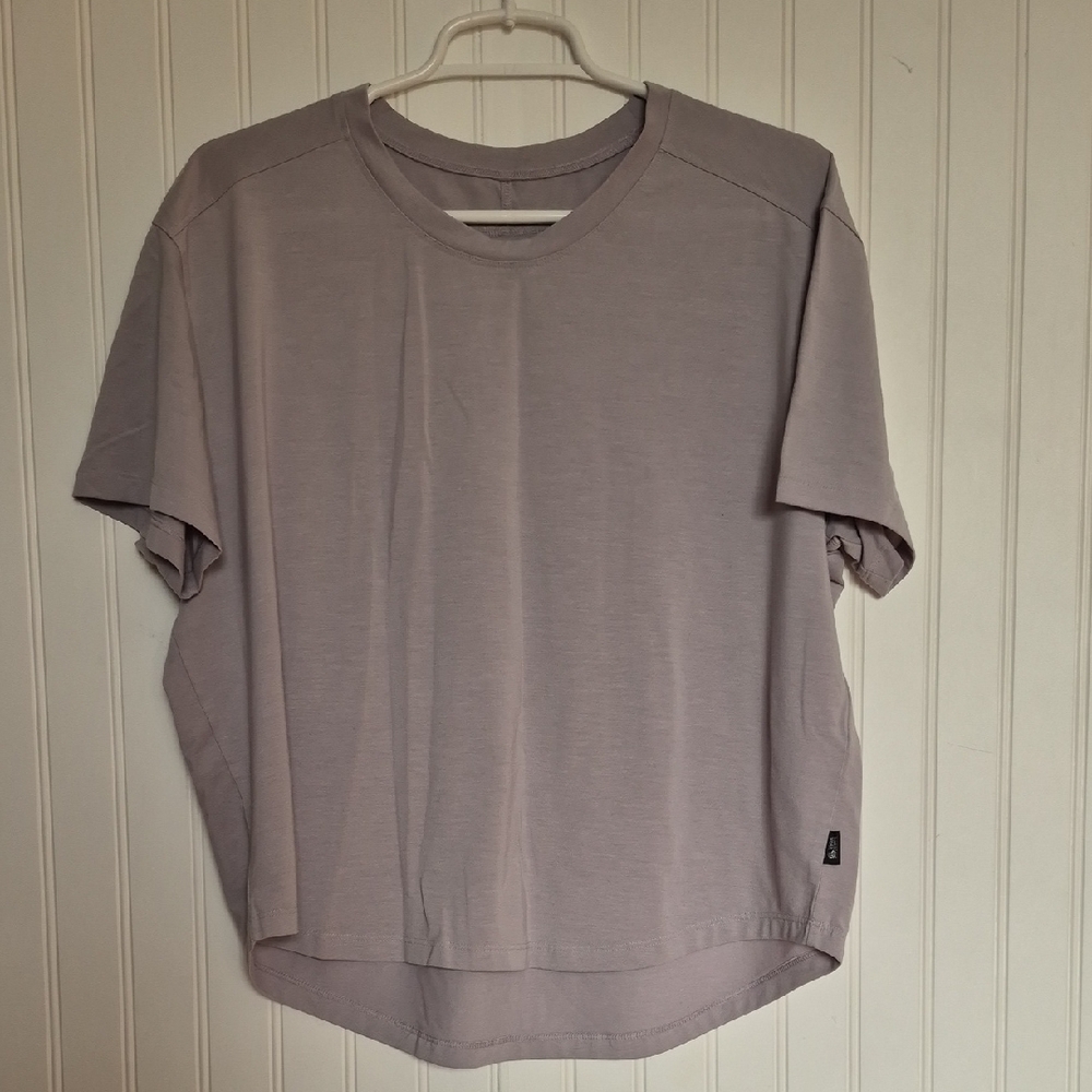 Mountain Hardwear Athletic Shirt, XL